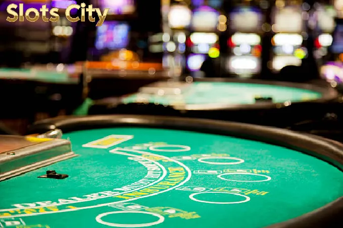 slotcity