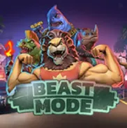 Beast Mode на Слот-Сіті