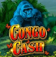 Congo Cash на Слот-Сіті