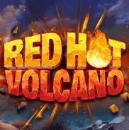 Red Hot Volcano на Слот-Сіті