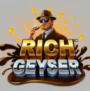 Rich Geyser на Слот-Сіті